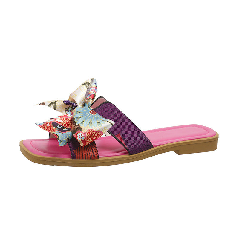 Sandales Été Nouveauté