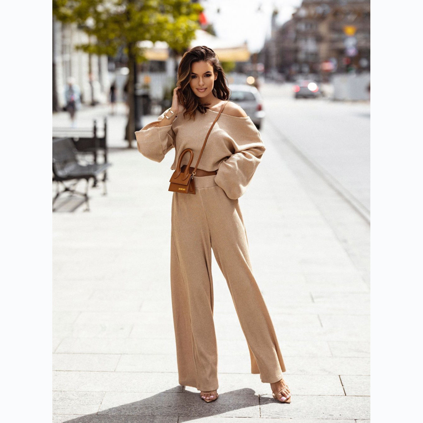 Ensemble chic