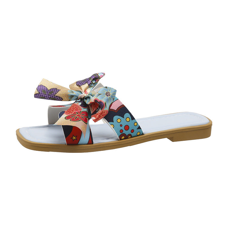 Sandales Été Nouveauté