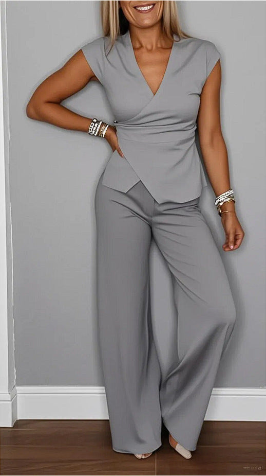 Tenue sans manches femme