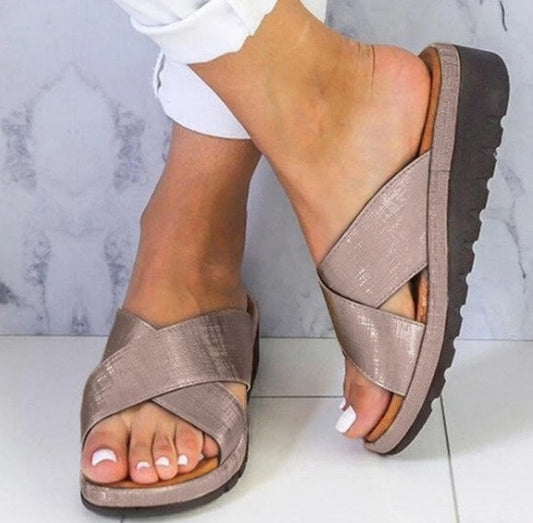 Sandal Élégance