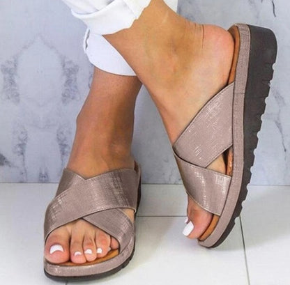 Sandal Élégance