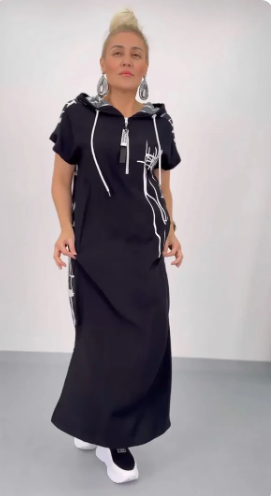 Robe Milana  & Élégante