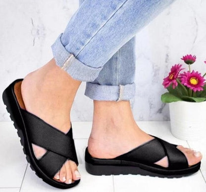 Sandal Élégance