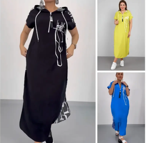 Robe Milana  & Élégante