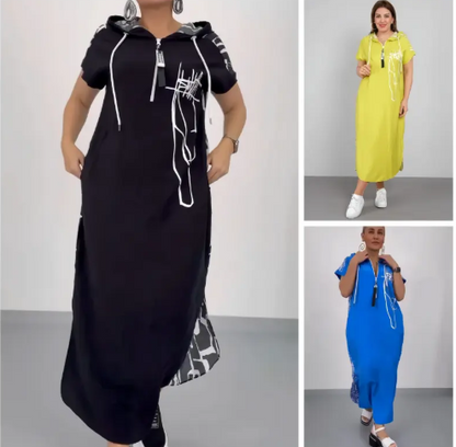 Robe Milana  & Élégante
