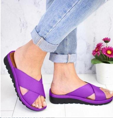Sandal Élégance