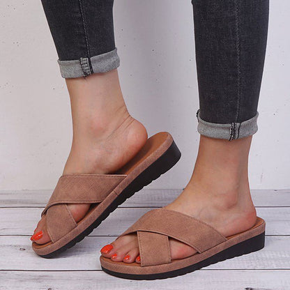 Sandal Élégance