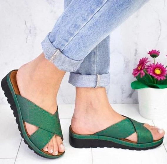 Sandal Élégance