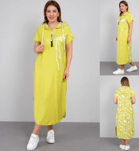 Robe Milana  & Élégante