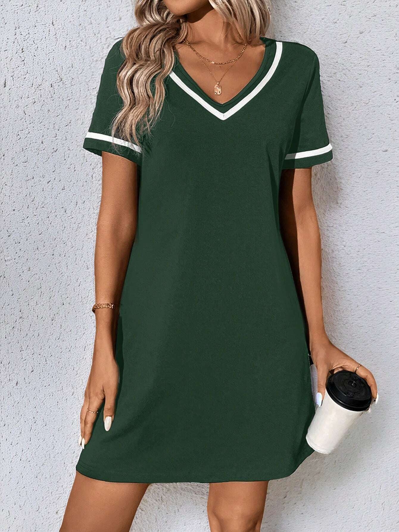 Robe Noire Classique