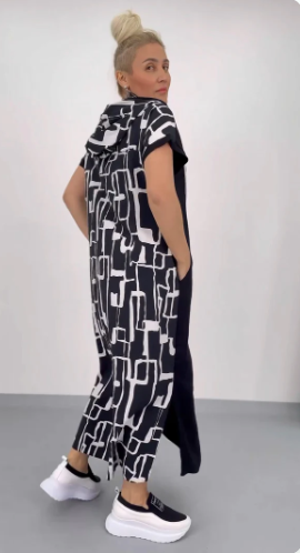 Robe Milana  & Élégante