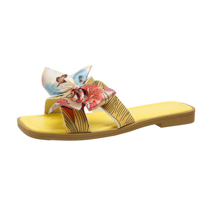 Sandales Été Nouveauté