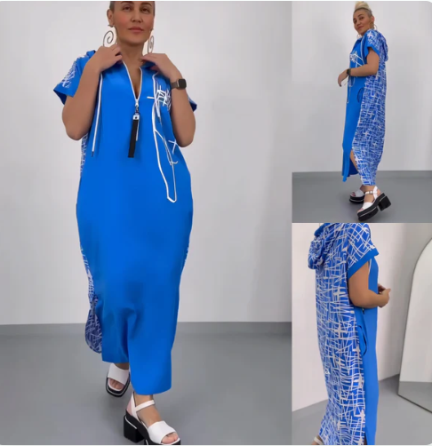 Robe Milana  & Élégante