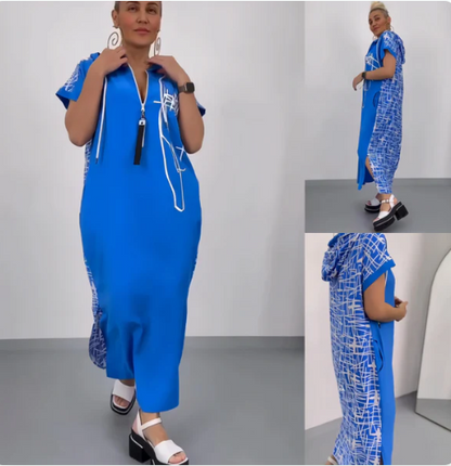 Robe Milana  & Élégante