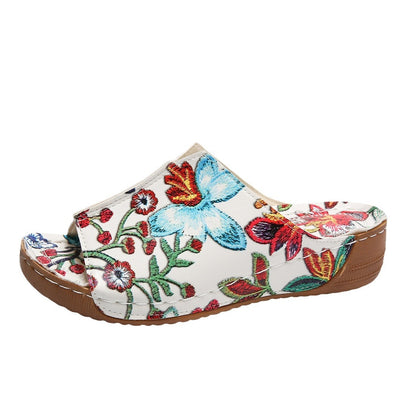 Sandal Simplicité Chic