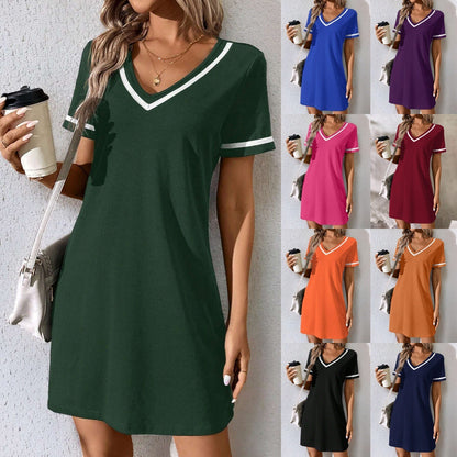 Robe Noire Classique