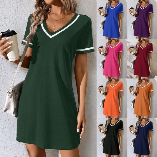 Robe Noire Classique