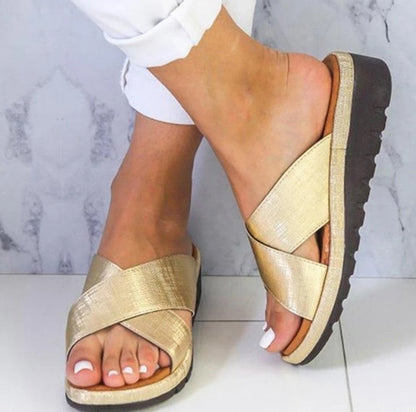 Sandal Élégance