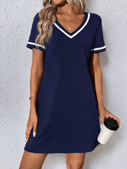 Robe Noire Classique