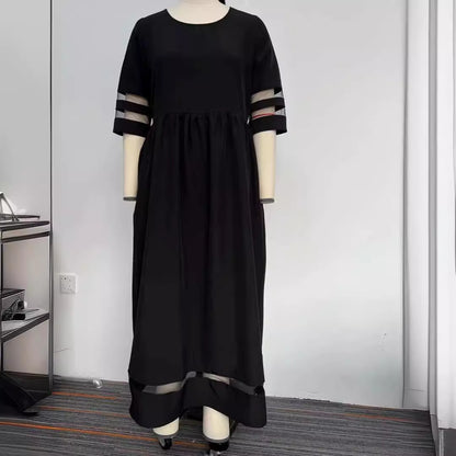 Robe Patchwork