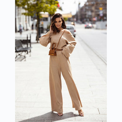Ensemble chic
