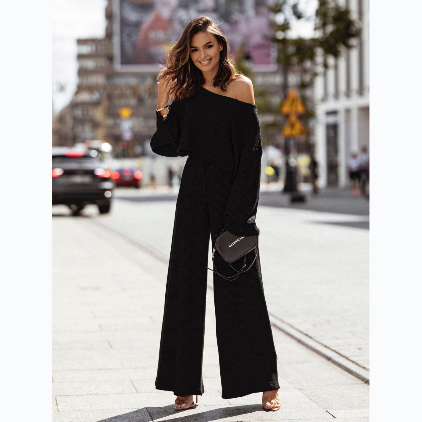Ensemble chic