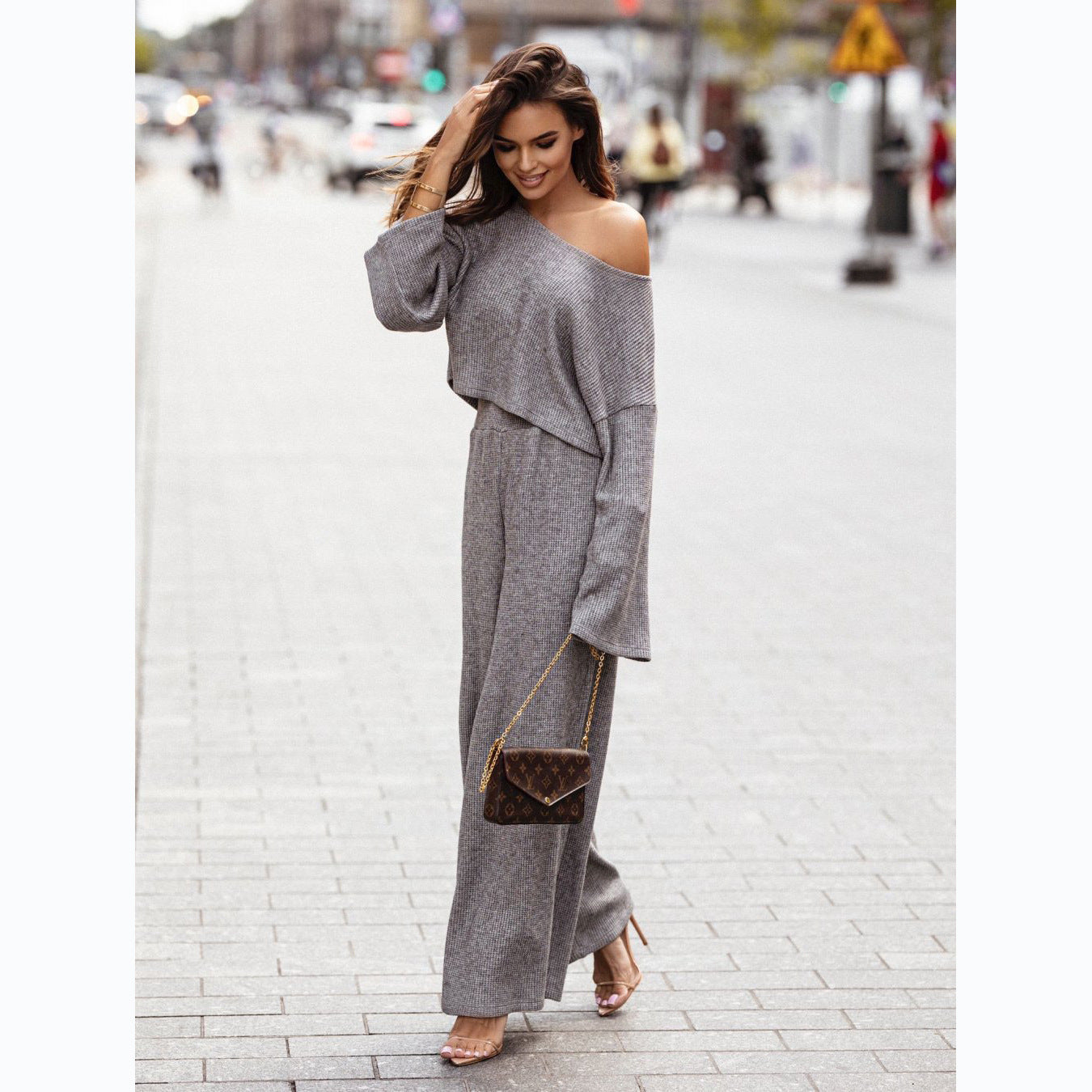 Ensemble chic