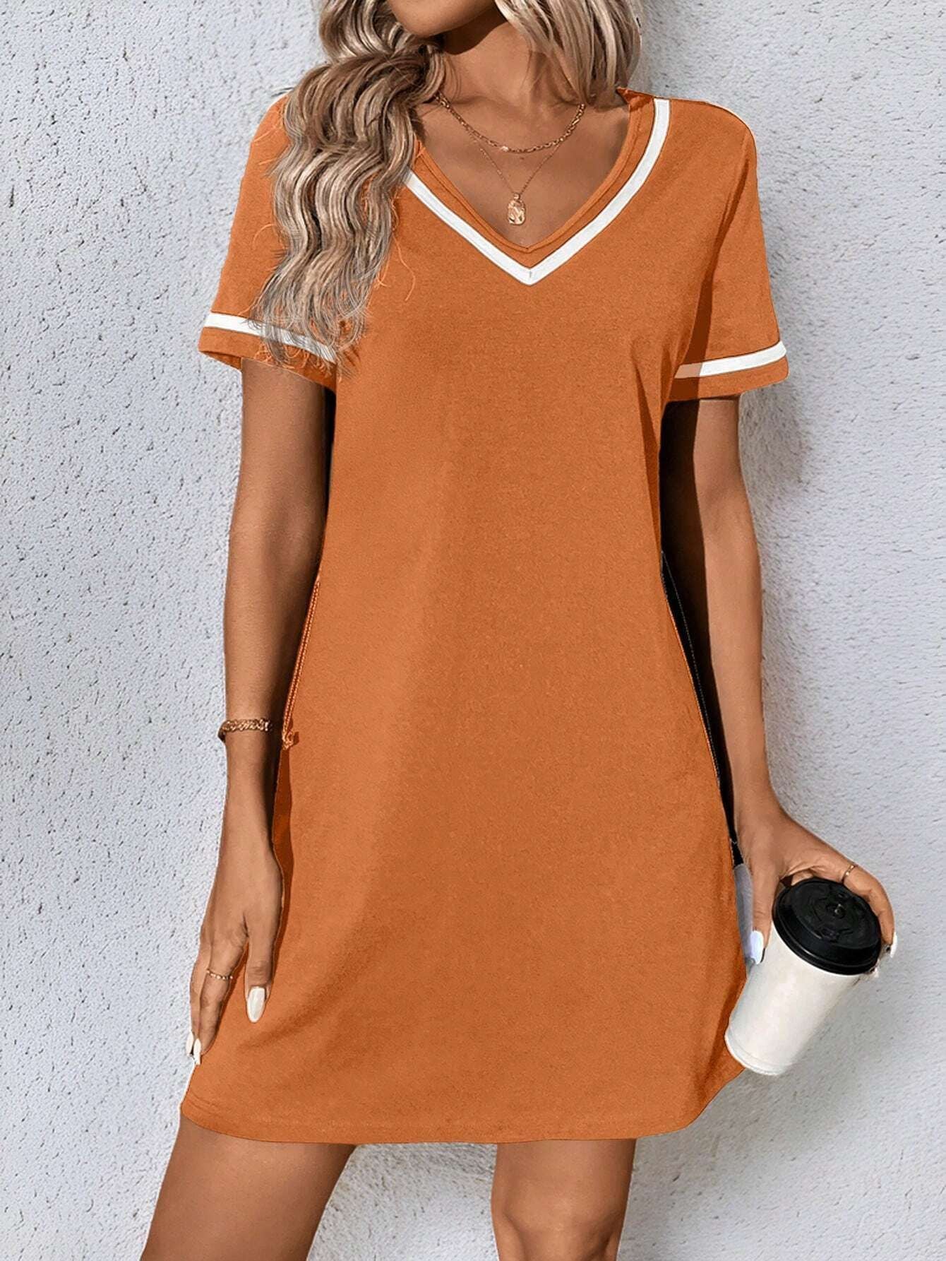 Robe Noire Classique