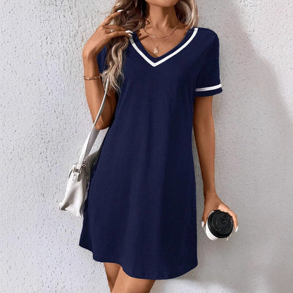 Robe Noire Classique