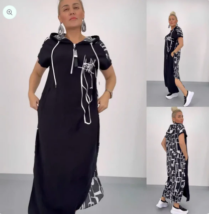 Robe Milana  & Élégante